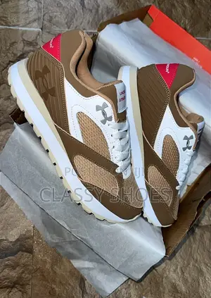 Under Armour Sneakers