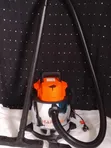 12L Wet and Dry Vacuum Cleaner - 1