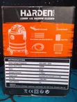 12L Wet and Dry Vacuum Cleaner - 3