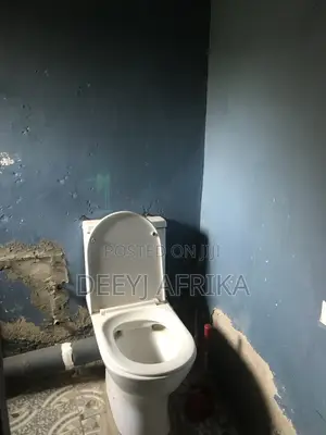 Furnished 1-Bedroom House for Rent in Kumasi Metropolitan