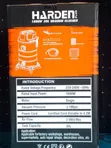 30L Wet and Dry Vacuum Cleaner - 3