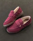 Quality Suede Loafers - 2