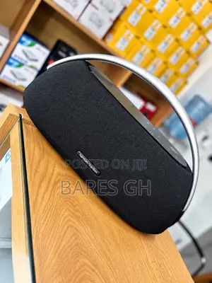 Harman Kardon Go + Play 3 Loudspeaker