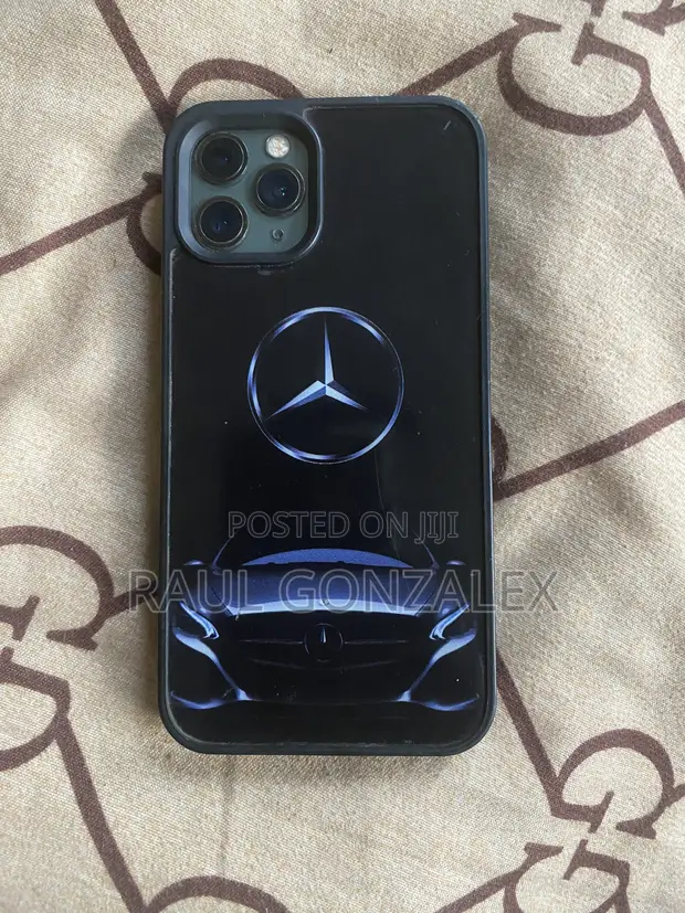 Apple iPhone 11 Pro 512GB Gray - 1