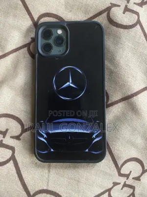 Apple iPhone 11 Pro 512GB Gray