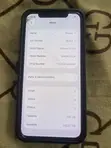 Apple iPhone 11 Pro 512GB Gray - 5