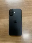 Apple iPhone 16 128GB Gray - 1