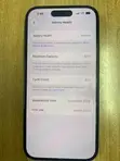 Apple iPhone 16 128GB Gray - 2