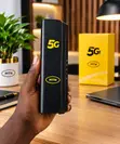 MTN 5G Universal TurboNet Router (ZLT X100M PRO) - 2