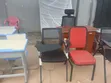 Visitor Chair - Brand New - 2