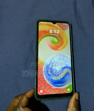 Samsung Galaxy A04 64GB Green