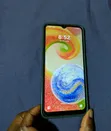 Samsung Galaxy A04 64GB Green - 1