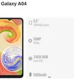Samsung Galaxy A04 64GB Green - 3