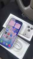 Apple iPhone 17 Pro Max 512GB White - 3