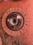 Nissan Hardbody Pressure Plate and Disc - 4