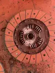 Nissan Hardbody Pressure Plate and Disc - 5