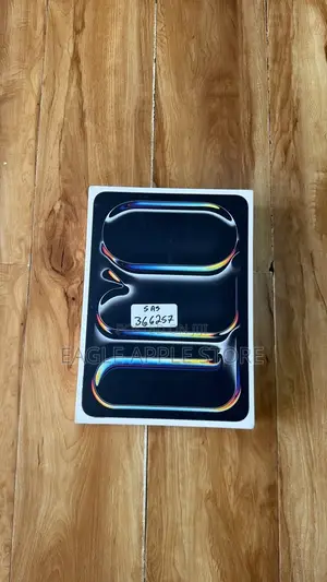 New Apple iPad (2025) 256GB Gray
