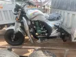 New Luojia Cargo Tricycle 2026 Gray - 1