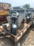 New Luojia Cargo Tricycle 2026 Gray - 3