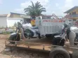 New Luojia Cargo Tricycle 2026 Gray - 4