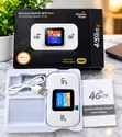 Universal 4G LTE Pocket WiFi - 1