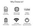 Universal 4G LTE Pocket WiFi - 3