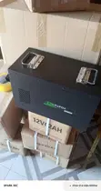 12V 200Ah Sunrise Solar Battery - 1