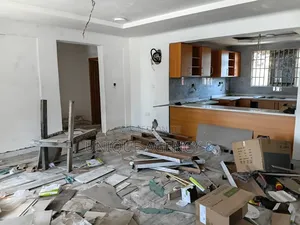 Newly Built 1-Bedroom Apartment for Rent in Sakumono