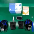 Full Set Robotic Hand Rehabilitation Training Gloves - 2
