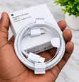 Apple 20W PD Fast Charger (USB-C) - 2