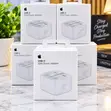 Apple 20W PD Fast Charger (USB-C) - 3