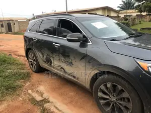 Kia Sorento 3.3L S AWD 2020 Gray