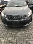 Kia Sorento 3.3L S AWD 2020 Gray - 3