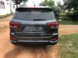 Kia Sorento 3.3L S AWD 2020 Gray - 4