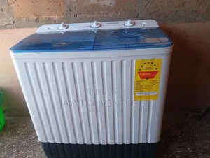 Nasco 10kg Washing Machine