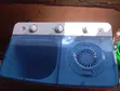 Nasco 10kg Washing Machine - 2