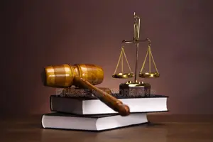 Legal Document Preparation Services