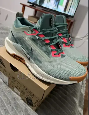 Nike Running Shoes