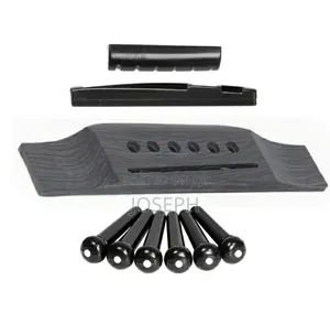 ADMIRA Acoustic Guitar Bridge Pins