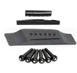 ADMIRA Acoustic Guitar Bridge Pins - 1