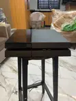 PS4 Slim Gaming Console - 1