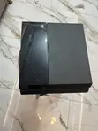 PS4 Slim Gaming Console - 3