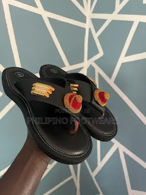 Original Ahenema Slippers