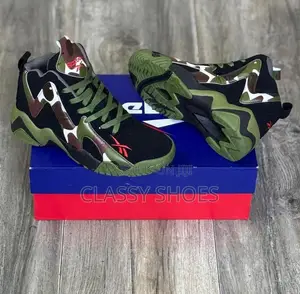 Reebok Camacazy Sneakers