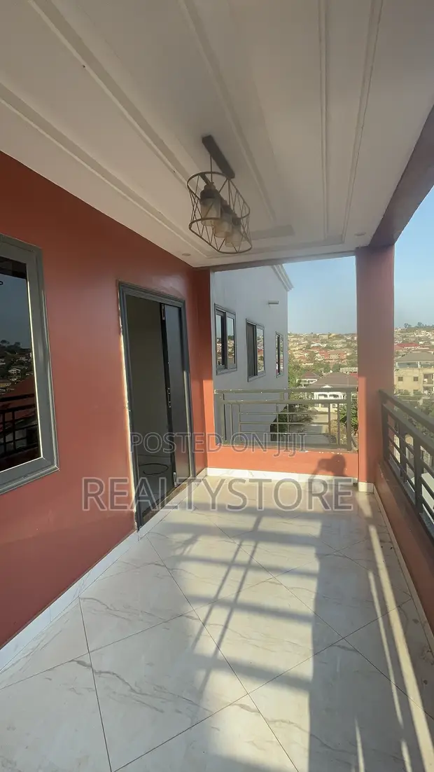 3-Bedroom Apartment for Rent in Kwabenya Hills, Accra - 1