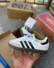 Adidas Samba Sneakers - 1