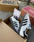 Adidas Samba Sneakers - 2