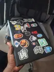 HP Pavilion 15 Laptop - Core i5, 4GB Nvidia - 2