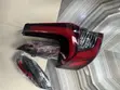 Honda CR-V 2023 Left Tail Light - 1