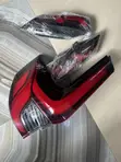 Honda CR-V 2023 Left Tail Light - 2